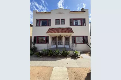 2624 E 6th, Long Beach, CA 90814 - Photo 1