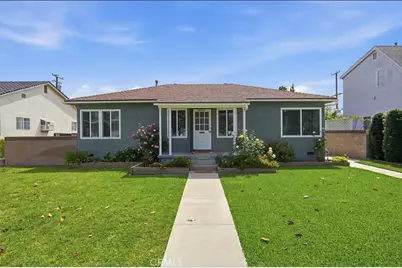 4850 Sunfield Avenue, Long Beach, CA 90808 - Photo 1