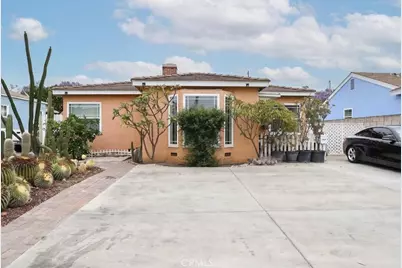 1229 S Flower, Santa Ana, CA 92707 - Photo 2