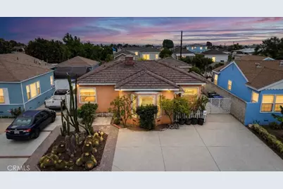 1229 S Flower, Santa Ana, CA 92707 - Photo 2