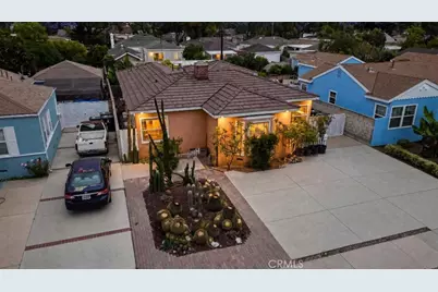 1229 S Flower, Santa Ana, CA 92707 - Photo 4