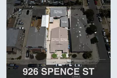 926 Spence, Los Angeles, CA 90023 - Photo 2