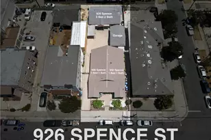 926 Spence, Los Angeles, CA 90023 - Photo 2