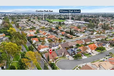 16602 Yvette, Cerritos, CA 90703 - Photo 4