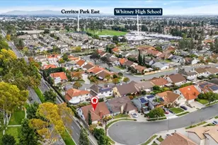 16602 Yvette, Cerritos, CA 90703 - Photo 4