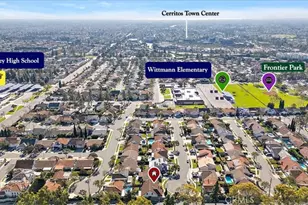16602 Yvette, Cerritos, CA 90703 - Photo 2