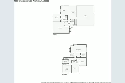 108 S Shakespeare, Anaheim, CA 92806 - Photo 40
