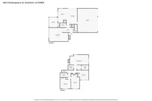 108 S Shakespeare, Anaheim, CA 92806 - Photo 40