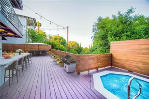 3964 Sumac Dr, Sherman Oaks, CA 91403 - Photo 10
