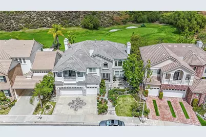 17405 S Vinwood Lane, Yorba Linda, CA 92886 - Photo 4