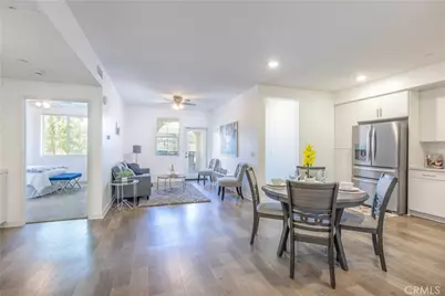 9001 Cerise Lane #111, Cypress, CA 90630 - Photo 2