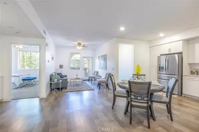 9001 Cerise Lane #111, Cypress, CA 90630 - Photo 2