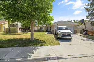 25076 Sansome, Hemet, CA 92544 - Photo 1