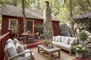 105 Upper San Antonio Falls, Mount Baldy, CA 91759 - Photo 2