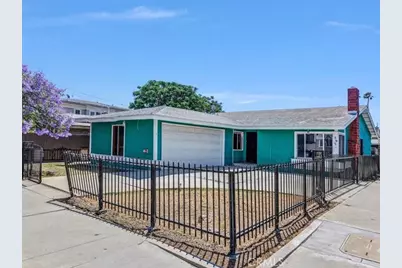 595 W 13th, San Pedro, CA 90731 - Photo 1