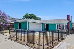 595 W 13th, San Pedro, CA 90731 - Photo 1