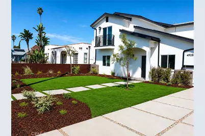 4928 8th Avenue, Los Angeles, CA 90043 - Photo 1