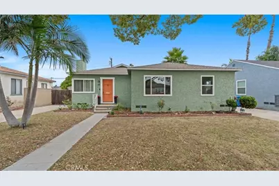 4312 Walnut, Long Beach, CA 90807 - Photo 2