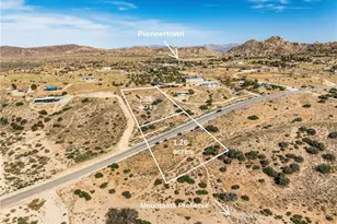 0 Pioneertown Rd, Pioneertown, CA 92268 - Photo 1