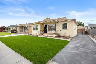 6113 Greenmeadow Road, Lakewood, CA 90713 - Photo 1