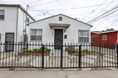 486 E Adair, Long Beach, CA 90805 - Photo 2