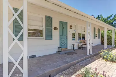 317 N Beachwood Avenue, Burbank, CA 91506 - Photo 4