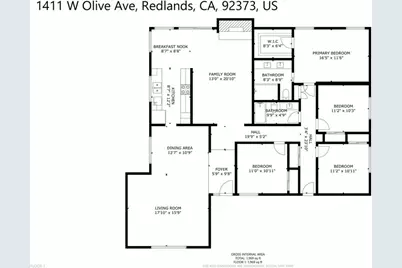 1411 W Olive, Redlands, CA 92373 - Photo 54
