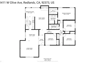 1411 W Olive, Redlands, CA 92373 - Photo 54