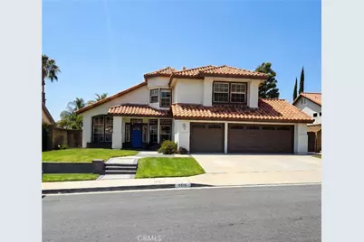 5515 Bluebrook, Yorba Linda, CA 92887 - Photo 1