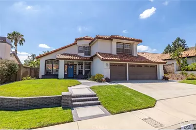 5515 Bluebrook, Yorba Linda, CA 92887 - Photo 4