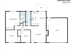 7244 Willis Ave, Van Nuys, CA 91405 - Photo 24