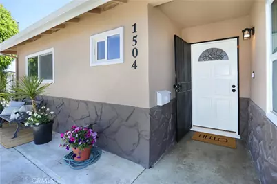 1504 W Kimberly Avenue, Anaheim, CA 92802 - Photo 2