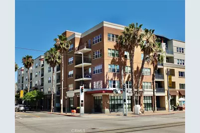300 E 4th #215, Long Beach, CA 90802 - Photo 1