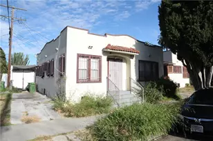 3959 S St Andrews, Los Angeles, CA 90062 - Photo 2