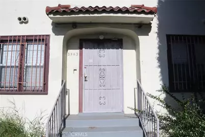 3959 S St Andrews, Los Angeles, CA 90062 - Photo 20