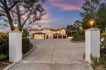 10696 Skyline Drive, North Tustin, CA 92705 - Photo 2