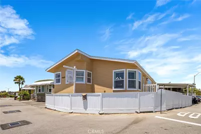 6269 Marina View Drive #271, Long Beach, CA 90803 - Photo 2