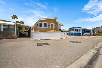 6269 Marina View Drive #271, Long Beach, CA 90803 - Photo 8