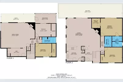 22436 Pin Tail, Canyon Lake, CA 92587 - Photo 44