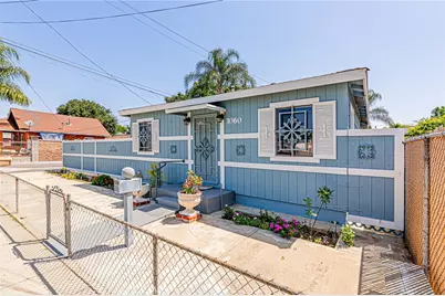 1060 S Rebecca, Pomona, CA 91766 - Photo 2