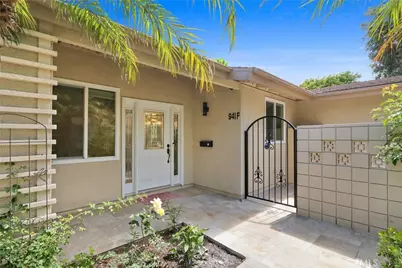941 Avendida Majorca #F, Laguna Woods, CA 92637 - Photo 6