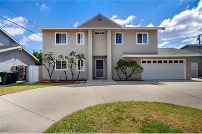 10182 Pimlico, Cypress, CA 90630 - Photo 1