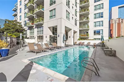 1240 India #511, San Diego, CA 92101 - Photo 20