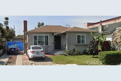 852 W 112th, Los Angeles, CA 90044 - Photo 1