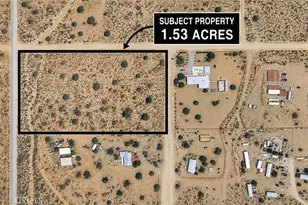 155 Del Rosa, Pinon Hills, CA 92372 - Photo 1