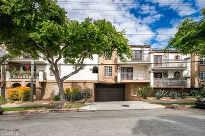 1030 Loma Avenue #107, Long Beach, CA 90804 - Photo 1