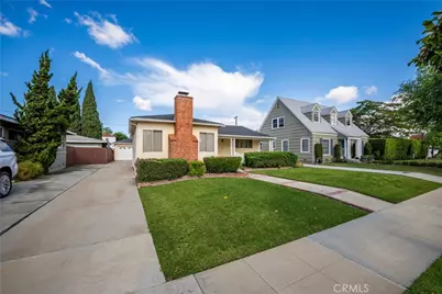 3533 Gundry Ave., Long Beach, CA 90807 - Photo 4