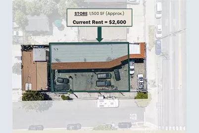 6500 S Hoover, Los Angeles, CA 90044 - Photo 4