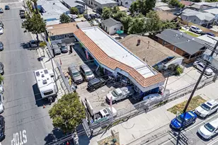 6500 S Hoover, Los Angeles, CA 90044 - Photo 2
