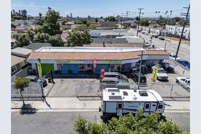 6500 S Hoover, Los Angeles, CA 90044 - Photo 16